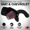 57-3023-1 57 Series FIPK Air Intake System Select Cadillac/Chevy/GMC 1500/2500 - image 3