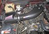 57-3027 57 Series FIPK Air Intake System Select Chevy C/K 1500/C2500/C3500, Suburban - image 2