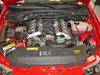 57-3044 57 Series FIPK Air Intake System 2004 Pontiac GTO 5.7L - image 2