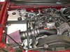 57-3048 57 Series FIPK Air Intake System Select Chevy Trailblazer EXT, GMC Envoy XUV, GMC Envoy XL - image 2