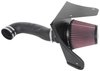 57-3053 57 Series FIPK Air Intake System 2005 Pontiac GTO 6.0L - image 4