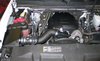 57-3067 57 Series FIPK Air Intake System Select Chevy Silverado, GMC Sierra 2500/500 HD - image 2