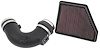 57-3074 57 Series FIPK Air Intake System 2011-2010 Chevy Camaro 6.2L, 2014-2012 Chevy Camaro 6.2L, 2012 Chevy Camaro 6.2L - image 1