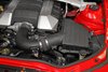 57-3074 57 Series FIPK Air Intake System 2011-2010 Chevy Camaro 6.2L, 2014-2012 Chevy Camaro 6.2L, 2012 Chevy Camaro 6.2L - image 2