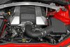 57-3074 57 Series FIPK Air Intake System 2011-2010 Chevy Camaro 6.2L, 2014-2012 Chevy Camaro 6.2L, 2012 Chevy Camaro 6.2L - image 3