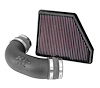 57 Series FIPK Air Intake System - image 1