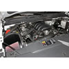 57-3082 57 Series FIPK Air Intake System Select Cadillac, GM Truck/SUV 1500 - image 4