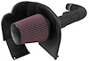 57-3085 57 Series FIPK Air Intake System 2014 Silverado/Sierra 1500 Truck 4.3L V6 - image 1