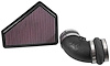 57-3086 57 Series FIPK Air Intake System 2009-2015 Cadillac CTS-V 6.2L V8 - image 1
