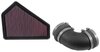 57-3086 57 Series FIPK Air Intake System 2009-2015 Cadillac CTS-V 6.2L V8 - image 4
