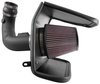 57-3088 57 Series FIPK Air Intake System 2015-2016 Colorado/Canyon 3.6L V6 - image 4