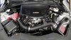 57-3093 57 Series FIPK Air Intake System 2016-2017 Cadillac ATS-V 3.6L Twin Turbo - image 2