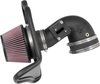 57-3100 57 Series FIPK Air Intake System 2016-2017 Cadillac ATS 2.0L L4 Turbo - image 4