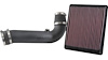 57-3103 57 Series FIPK Air Intake System 2017-2018 Chevy Silverado/GMC Sierra 1500 4.3L V6 - image 1