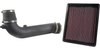 57-3103 57 Series FIPK Air Intake System 2017-2018 Chevy Silverado/GMC Sierra 1500 4.3L V6 - image 2