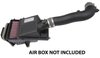 57-3103 57 Series FIPK Air Intake System 2017-2018 Chevy Silverado/GMC Sierra 1500 4.3L V6 - image 3