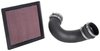 57-3107 57 Series FIPK Air Intake System 2017-2022 Chevy Colorado/GMC Canyon 2.5L L4 Engines - image 4