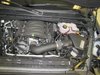 57-3108 57-Series Cold Air Intake Chevy Silverado 1500 5.3/6.2L, for OEM Airbox - image 2