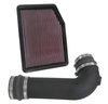 57-3108 57-Series Cold Air Intake Chevy Silverado 1500 5.3/6.2L, for OEM Airbox - image 3