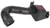 57 Series FIPK Air Intake System 2019 Chevrolet Corvette ZR1 6.2L V8 - image 2