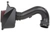 57 Series FIPK Air Intake System 2019 Chevrolet Corvette ZR1 6.2L V8 - image 3