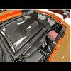57 Series FIPK Air Intake System 2019 Chevrolet Corvette ZR1 6.2L V8 - image 4