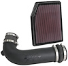 57-3116 57 Series FIPK Air Intake System 2019-2020 Chevy Silverado/GMC Sierra 1500 4.3L V6 - image 1