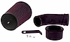 57-3503 57 Series FIPK Air Intake System Select Honda Civic, Honda CRX - image 1