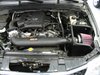 57-6014 57 Series FIPK Air Intake System Select Nissan Frontier, Nissan Pathfinder, Nissan Xterra - image 2