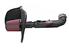 57-9020 57 Series FIPK Air Intake System 2002 Toyota Tundra 4.7L, 2004-2002 Toyota Sequoia 4.7L - image 1