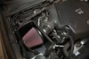 57-9025 57 Series FIPK Toyota Tacoma Air Intake System 2014-2005 Toyota Tacoma 4.0L - image 3