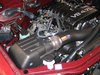 57-9027 57 Series FIPK Air Intake System 2006-2005 Toyota Tundra 4.7L, 2006-2005 Toyota Sequoia 4.7L - image 2