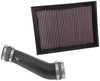 57-9034 57 Series FIPK Air Intake System 2020-2010 Toyota 4Runner 4.0L, 2014-2010 Toyota FJ Cruiser 4.0L - image 4