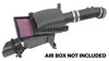 57-9036 57 Series FIPK Air Intake System Select Toyota Tundra, Toyota Sequoia - image 3