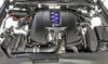 57 Series FIPK Air Intake System 2015-2017 Lexus RC F 5.0L V8 - image 3