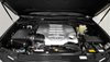 57 Series FIPK Air Intake System Toyota Land Cruiser 5.7L V8 - image 3