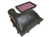 57S-9502 Performance Air Intake System, Cupra Ateca/Formentor/Leon, Audi S3, Volkswagen Golf R/Arteon/Tiguan - image 3