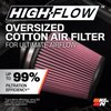 57S-9506 57S Series Performance Airbox - image 3
