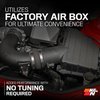 57S-9507 Performance Air Intake System, 2025 Cupra Formentor 1.5L - image 4