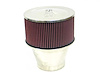 Marine Flame Arrestor Style: Round Straight - image 1