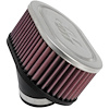 Marine Flame Arrestor Style: Oval Straight - image 1