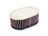Air Filters 2" FLG,4.5X7" ,3" HI USCG AP - image 1