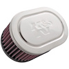 Marine Flame Arrestor Style: Oval Straight - image 1