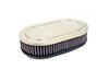 Air Filters K&N Flame Arrestor - image 1