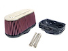 Marine Flame Arrestor Style: Oval Tapered - image 1