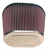 7-1/4 X 4-15/16 OVAL FLG 8-1/2 X 6-3/16 B 6-1/4 X 4 T 6 H - image 1