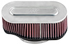 59-5020 Marine Flame Arrestor Style: Oval Tapered - image 1