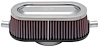 Air Filters K&N Flame Arrestor - image 1