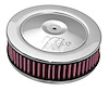 7" Air Cleaner Assembly 2-5/16" Carb Flange Diameter - image 1