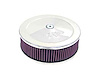 9" Air Cleaner Assembly 3-1/16" Carb Flange Diameter - image 1